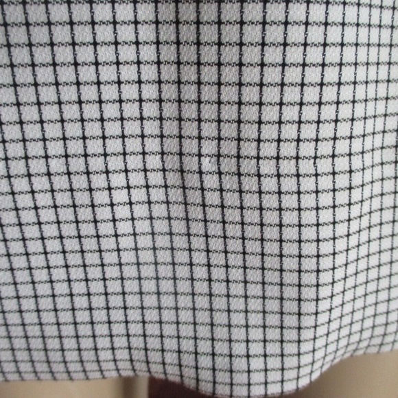 GUCCI GINGHAM DRESS - Picture 10 of 14